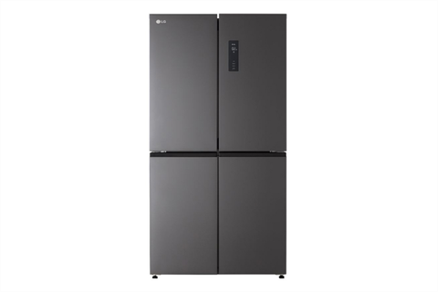 Tủ lạnh LG GR-B50BL side by side
