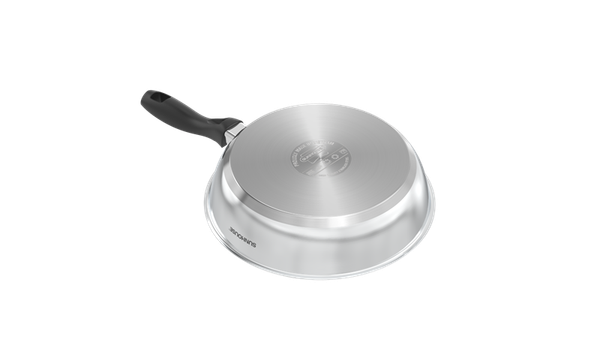 CHẢO INOX IMPACT SUNHOUSE ECO IN28M3