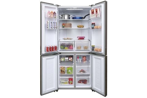 Tủ lạnh AQUA AQR-IG525AM (GB)