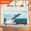 Tivi COOCAA 4K 55inch 55Y73 google TV