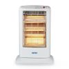 Đèn sưởi phòng 3 bóng Matika HT12 1200W halogen