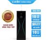 Máy lọc nước Karofi KAQ-D36 10 lõi
