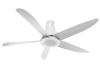 Quạt trần MITSUBISHI ELECTRIC C56-RA5 SF-GY xám trắng