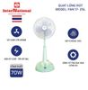 Quạt cây InterNational 17-2SL 70w