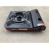 ￼Bếp Gas Du Lịch Mini NaMilux NA-168PF-VN mặt men