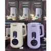 Máy xay sữa hạt Sharp KS161 vàng nhỏ