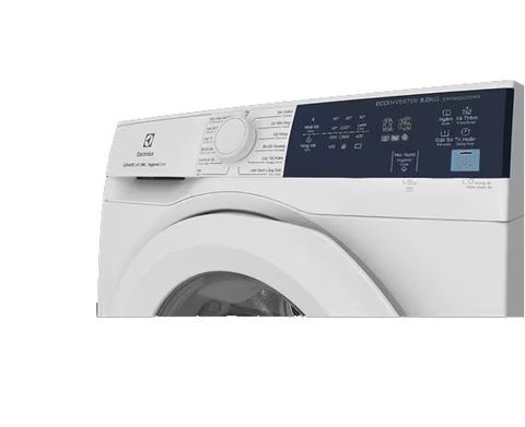 Máy giặt cửa ngang Electrolux 8kg EWF8024D3WB