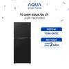 Tủ lạnh Aqua AQR-T160FA(BS) 130 lít