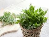 THẺ RAU CỦ QUẢ HỮU CƠ GIA ĐÌNH.