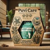THẢO DƯỢC NGÂM CHÂN PUVI CARE
