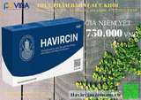 Sản phẩm hỗ trợ sức khỏe Havircin