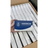 Sản phẩm hỗ trợ sức khỏe Havircin