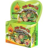 VIÊN GIA VỊ SÚP RAU CỦ 75GRAM