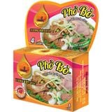 VIÊN GIA VỊ PHỞ BÒ 75GRAM