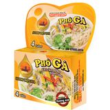 VIÊN GIA VỊ PHỞ GÀ 75GRAM