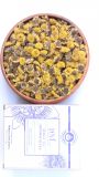 HOA CÚC CHI VÀNG - SẤY KHÔ - ORGANIC - XUẤT KHẨU.