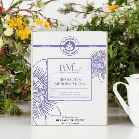 TRÀ ĐÓNG HỘP QUÀ SỨC KHỎE