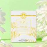 Trà thảo dược TẢ DIỆP nhuận tràng loại bỏ táo bón, giun sán, độc tố trong đường ruột...