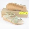 SANDAL NỮ GIAVY - SK39