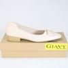 GIÀY BÚP BÊ NỮ GIAVY - 6193/80