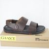 SANDAL NAM GIAVY - S9021-6