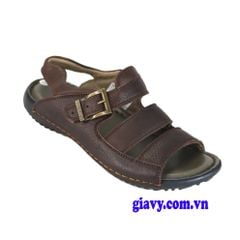 GIÀY QUAI HẬU NAM GIA VY - S8212 ( TRUNG NIÊN)