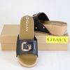 DÉP NỮ GIA VY - GIAVY UC83  (ĐẾ XUỒNG 4 phân)