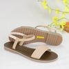 SANDAL NỮ GIAVY - S BẢNG DẬP