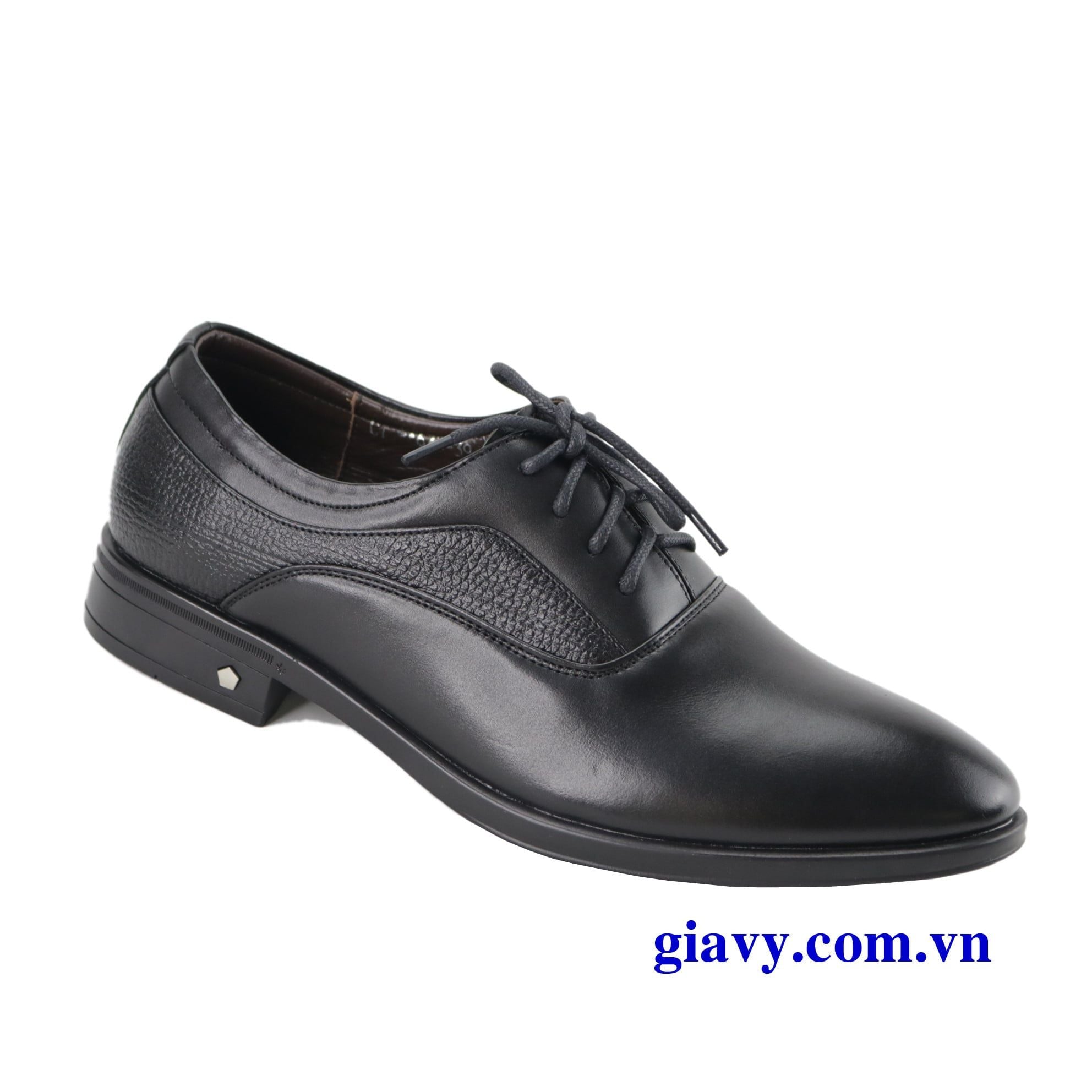 GIÀY TÂY NAM GIAVY - TÂY CỘT GIA VY 2716