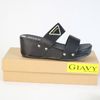 DÉP NỮ GIA VY - GIAVY UC63  (ĐẾ XUỒNG 6 phân)