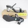 GUỐC NỮ GIAVY - GSN02