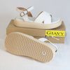 SANDAL NỮ GIAVY - SU S424