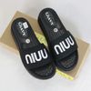 DÉP NỮ GIAVY - U3315