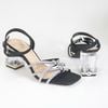 SANDAL GUỐC NỮ GIAVY - ST370
