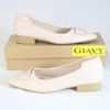 GIÀY BÚP BÊ NỮ GIAVY - 6193/80