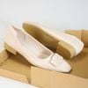 GIÀY BÚP BÊ NỮ GIAVY - 6193/80