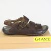 GIÀY QUAI HẬU NAM GIA VY - S8212 ( TRUNG NIÊN)