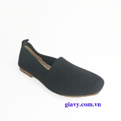 GIÀY BÚP BÊ NỮ GIAVY - 888-5