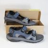 SANDAL NAM GIAVY - S2224(RV964)