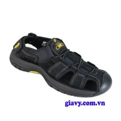 GIÀY QUAI HẬU NAM GIA VY - RV942 (RỌ)