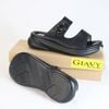 DÉP NỮ GIA VY - GIAVY U22138-4  (ĐẾ XUỒNG 4 phân)