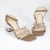 SANDAL GUỐC NỮ GIAVY - ST370