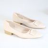 GIÀY BÚP BÊ NỮ GIAVY - 6193/80