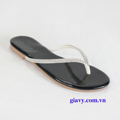 DÉP NỮ GIAVY - U KẸP XOÀN