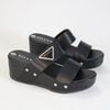 DÉP NỮ GIA VY - GIAVY UC63  (ĐẾ XUỒNG 6 phân)