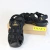 GIÀY QUAI HẬU NAM GIA VY - RV942 (RỌ)