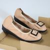GIÀY BÚP BÊ NỮ GIAVY - NV311