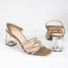 SANDAL GUỐC NỮ GIAVY - ST370