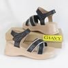 GIÀY SANDAL NỮ GIAVY - SH911