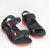 SANDAL NAM GIAVY - S0123